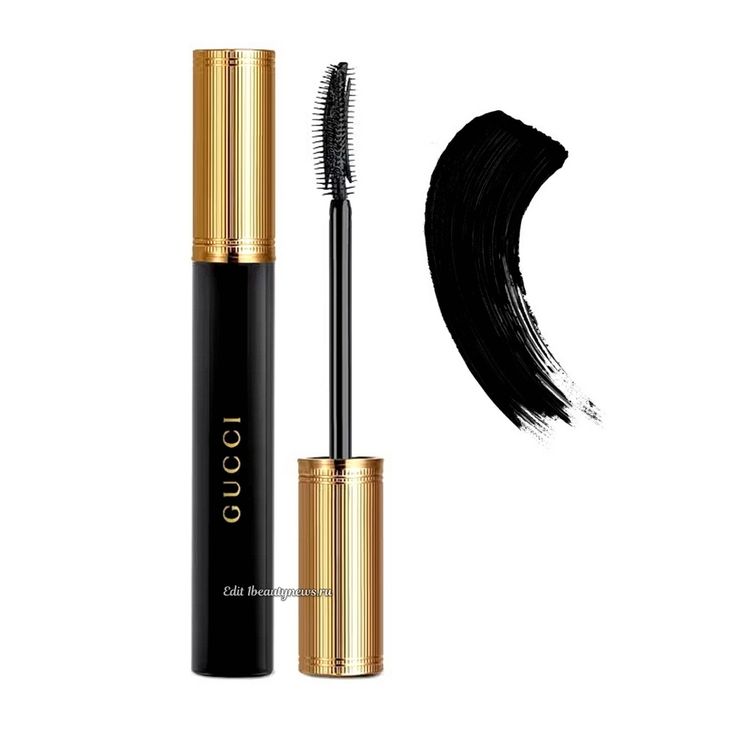 Gucci Le Magnétisme Volumizing Mascara