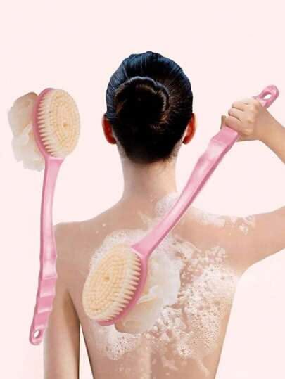Shoulder Back scrubber